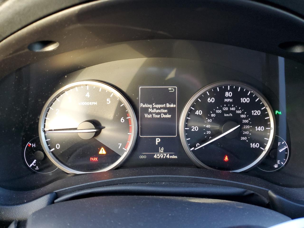 2018 Lexus Nx 300 Base VIN: JTJBARBZ6J2165284 Lot: 92074585