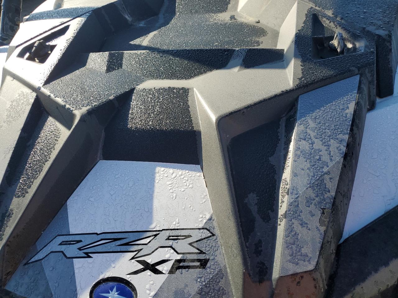 2019 Polaris Rzr Xp 1000 Eps VIN: 3NSVDE991KH836111 Lot: 92504155