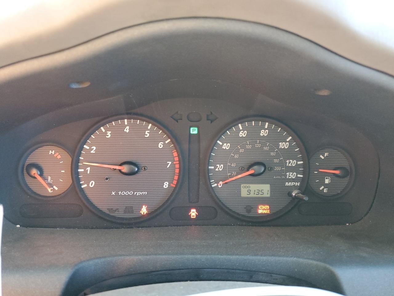 2003 Hyundai Santa Fe Gls VIN: KM8SC13D73U401901 Lot: 91467325