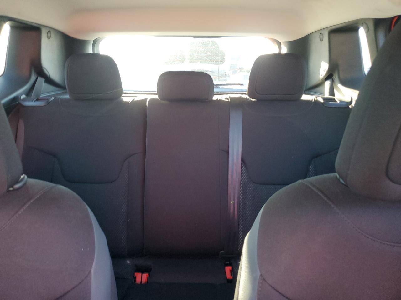 2020 Jeep Renegade Latitude VIN: ZACNJAB16LPL91651 Lot: 91510685