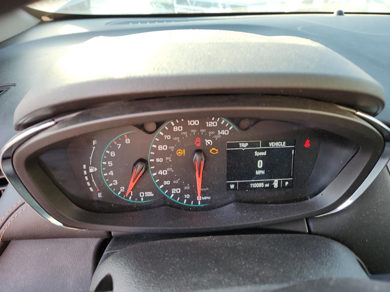 2022 Chevrolet Trax Ls VIN: KL7CJNSM3NB545187 Lot: 93216305