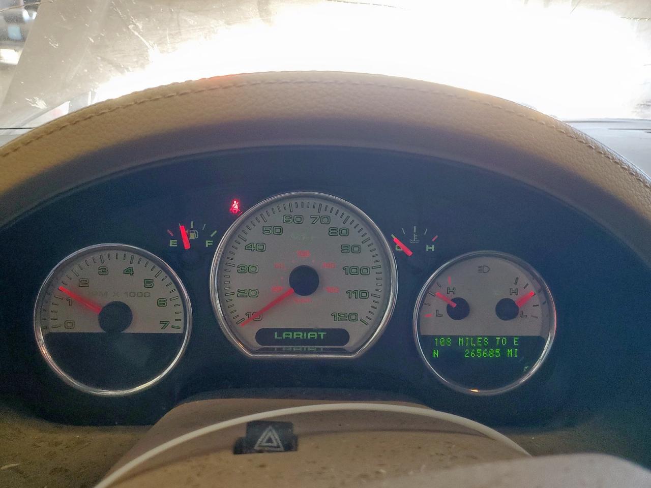 2005 Ford F150 Supercrew VIN: 1FTPW12535KD95279 Lot: 90642865