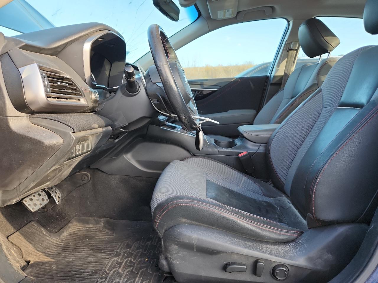 2021 Subaru Legacy Sport VIN: 4S3BWAH64M3005227 Lot: 93195875