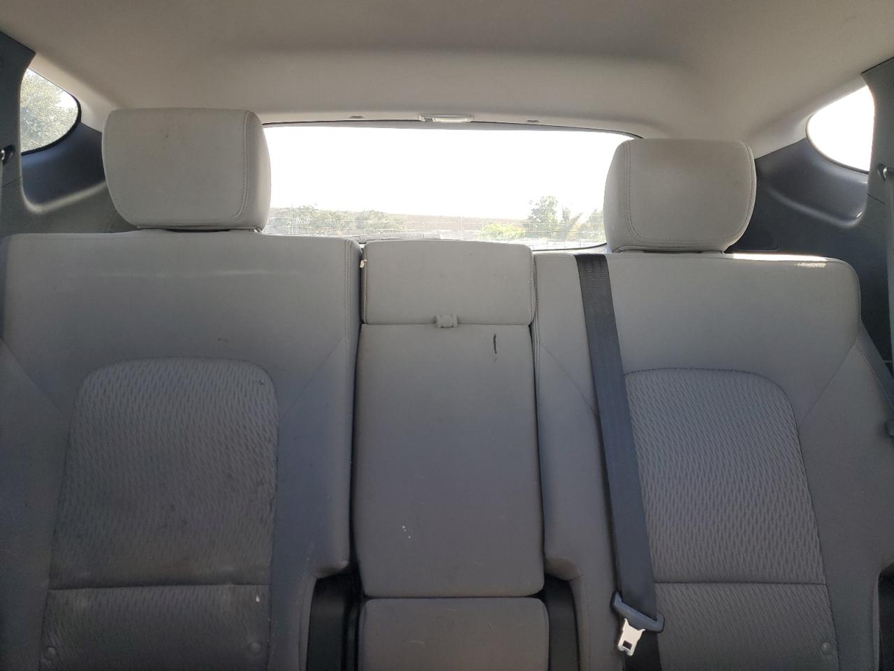 2018 Hyundai Santa Fe Sport VIN: 5XYZT3LB4JG569877 Lot: 92531935