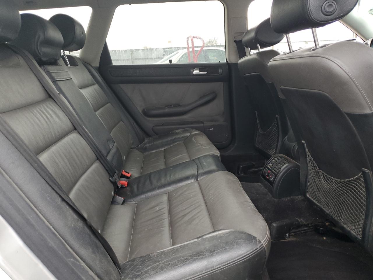 2005 Audi Allroad VIN: WA1YD64B35N013819 Lot: 91358205