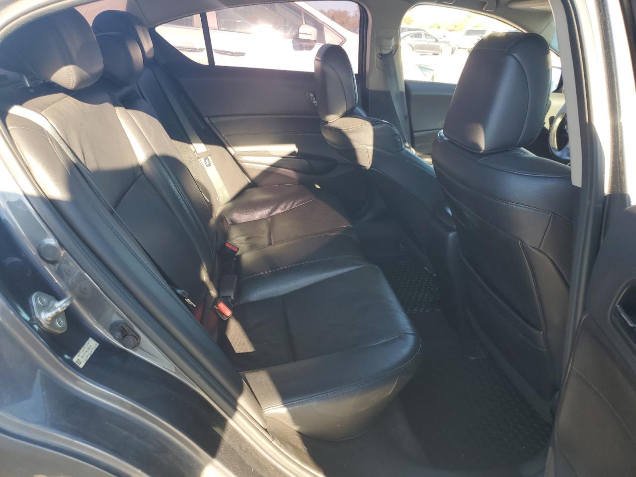 2013 Acura Ilx Hybrid Tech VIN: 19VDE3F79DE300733 Lot: 91466705