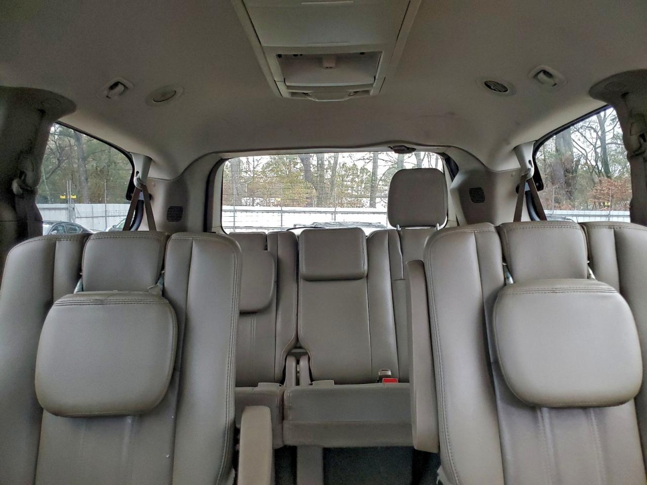 2014 Chrysler Town & Country Touring VIN: 2C4RC1BG3ER272246 Lot: 93706645