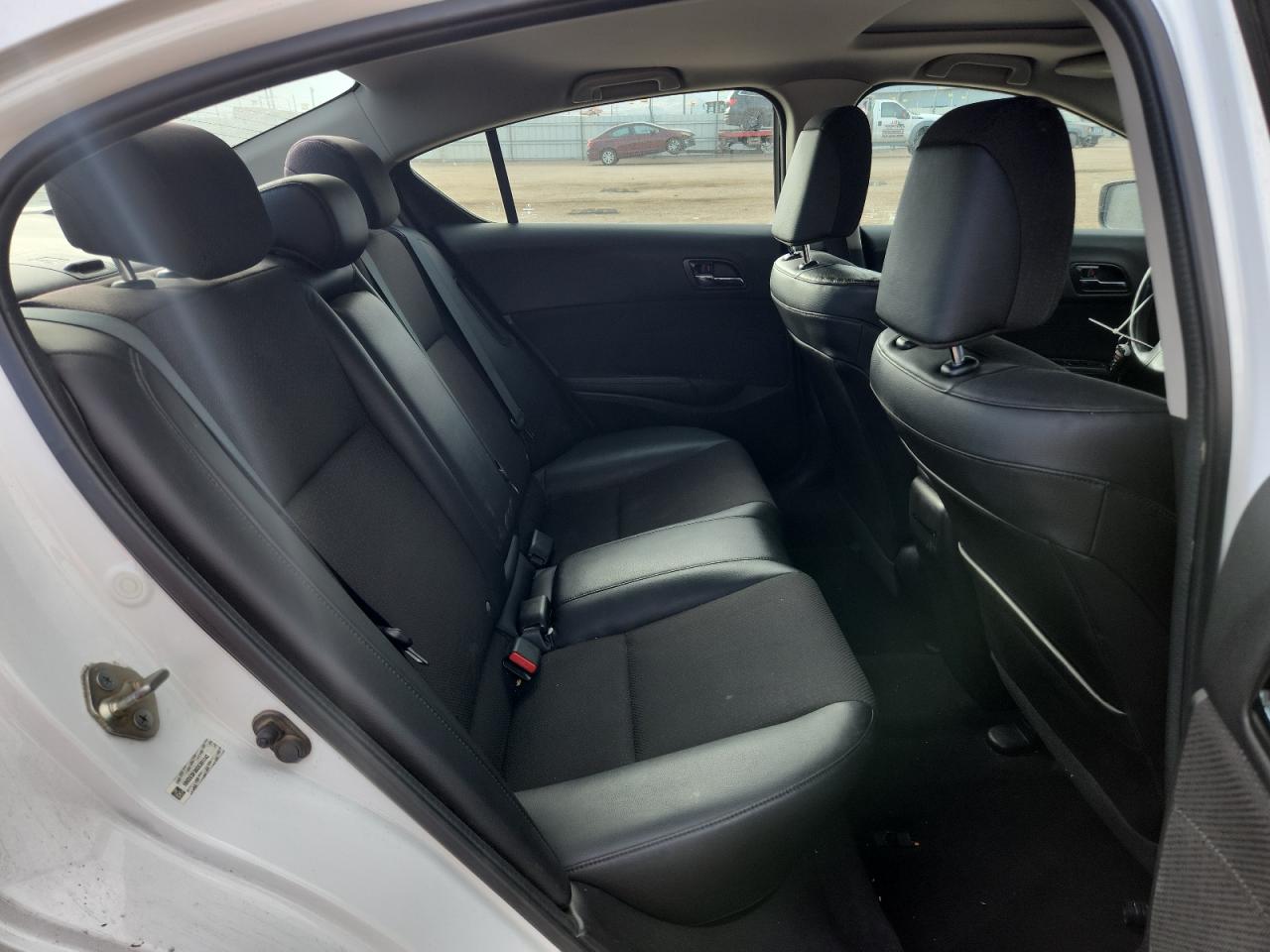 2013 Acura Ilx Hybrid VIN: 19VDE3F36DE301142 Lot: 92060085