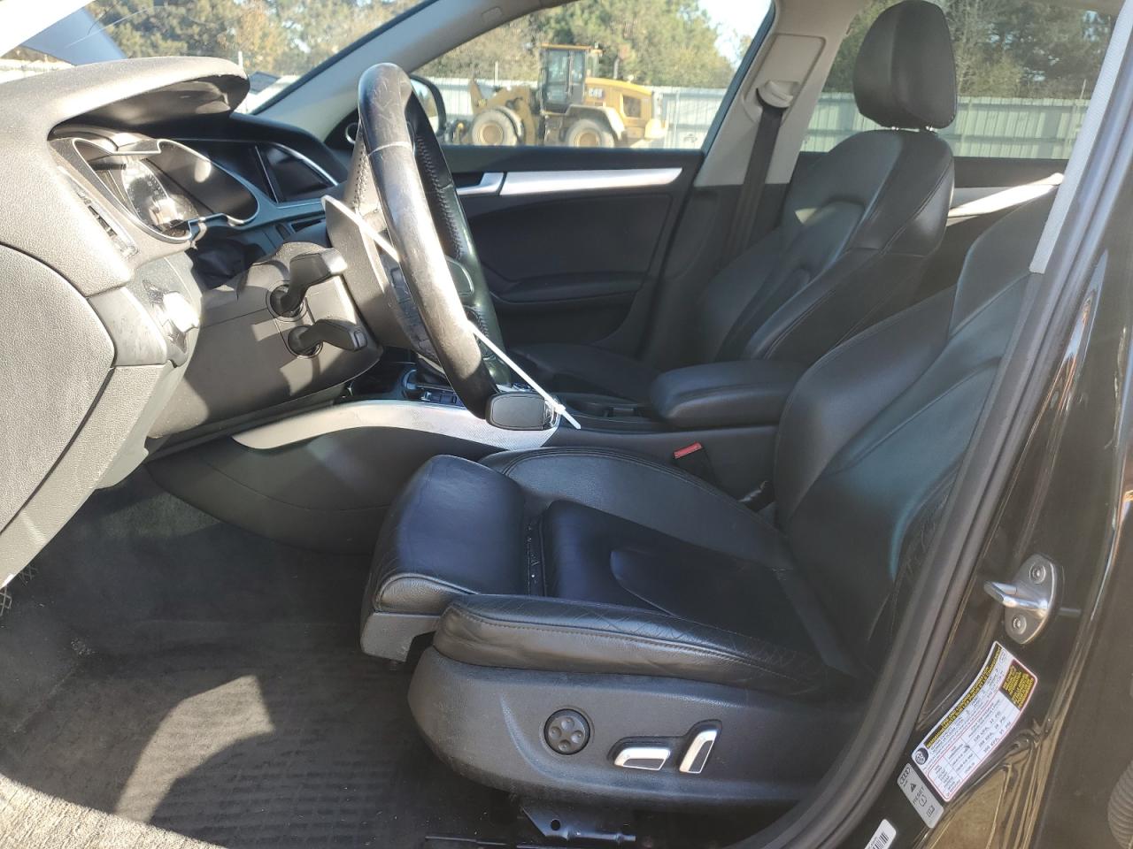 2013 Audi A4 Allroad Premium Plus VIN: WA1UFAFL6DA226349 Lot: 91388515