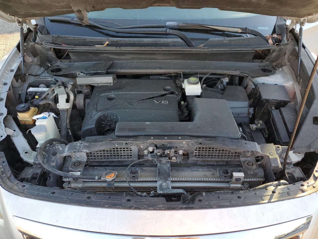 2013 Infiniti Jx35 VIN: 5N1AL0MN0DC339696 Lot: 92034385