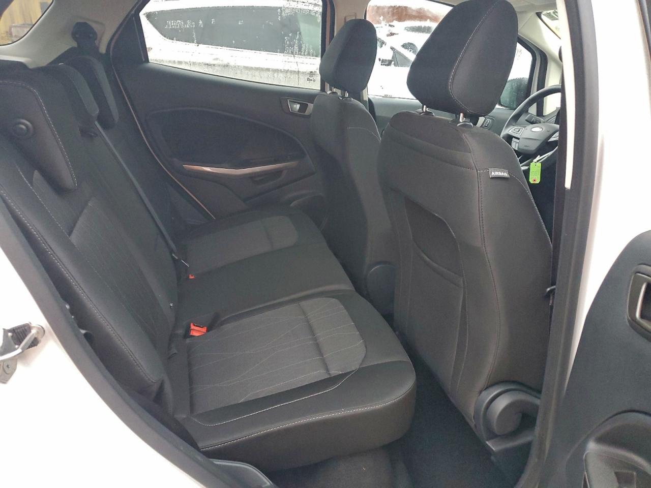 2020 Ford Ecosport Se VIN: MAJ3S2GE3LC361073 Lot: 94082845