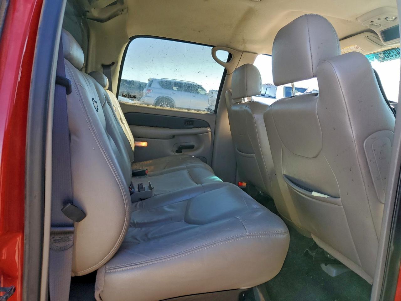 2002 Chevrolet Avalanche C1500 VIN: 3GNEC13T32G167161 Lot: 94347955