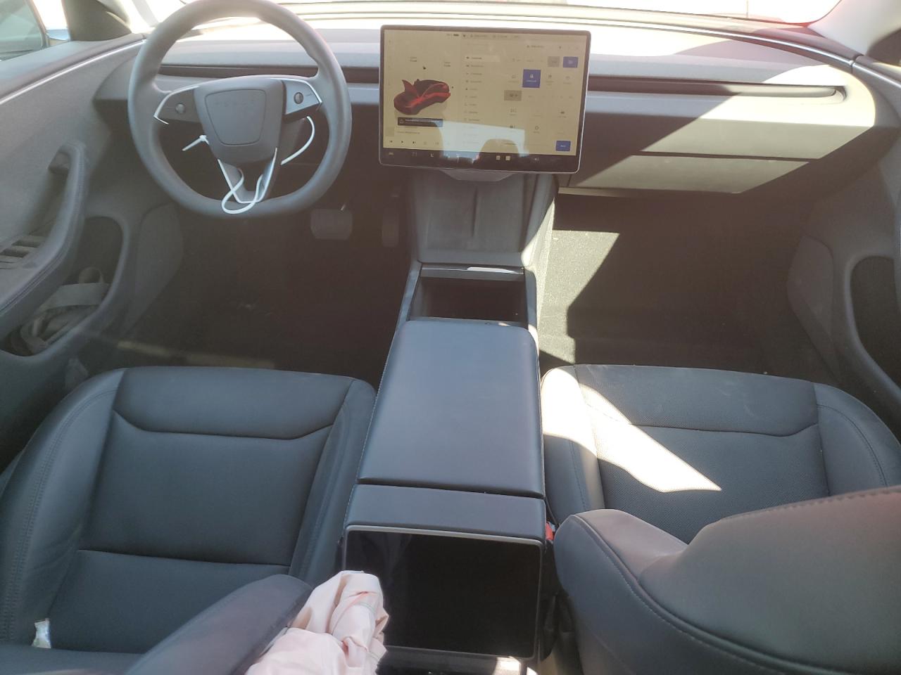 2024 Tesla Model 3 VIN: 5YJ3E1EA1RF782751 Lot: 91345065