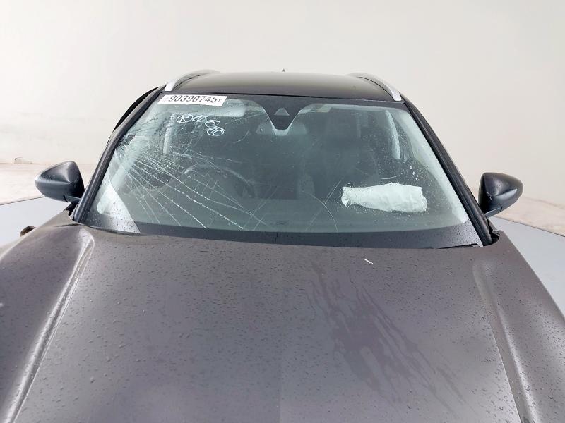 2019 VAUXHALL GRANDLAND X 1.5 TURBO D BUSINESS EDITION NAV 5DR