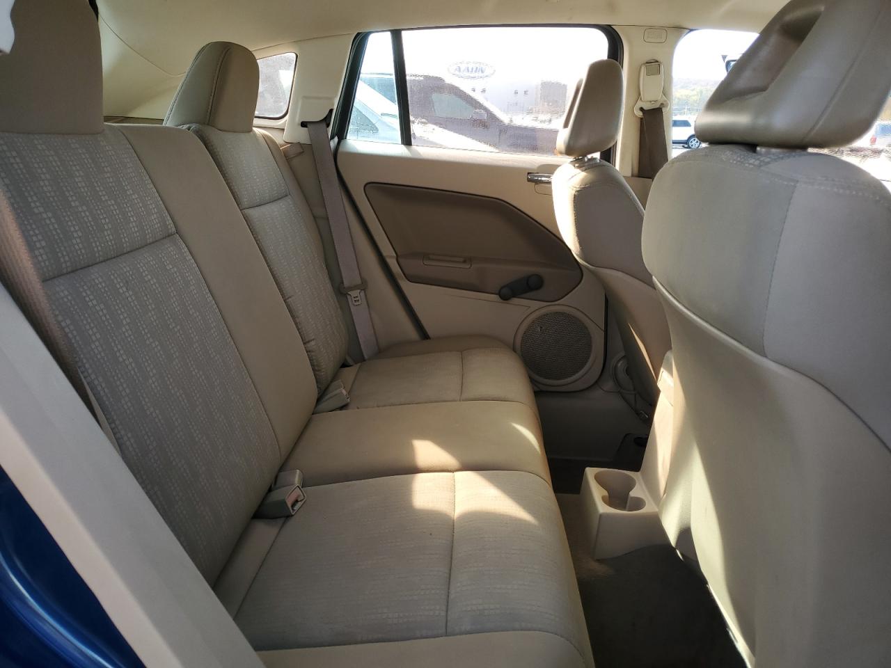 2009 Dodge Caliber Se VIN: 1B3HB28A29D172964 Lot: 91734965