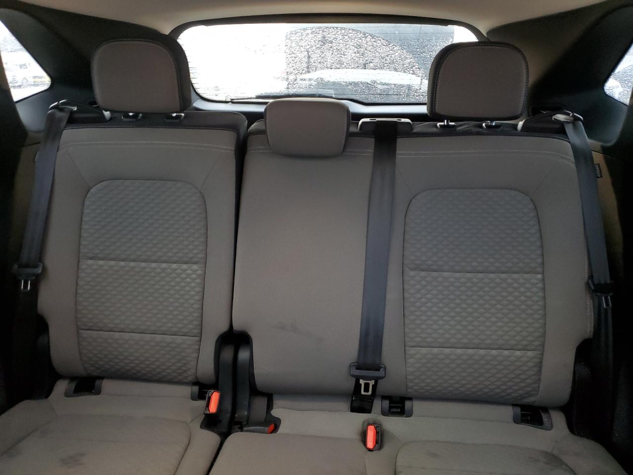 2021 Ford Escape Se VIN: 1FMCU0G68MUA75857 Lot: 92037005