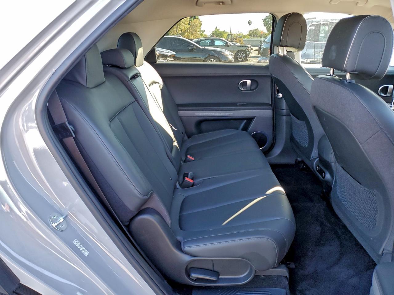 2023 Hyundai Ioniq 5 Sel VIN: KM8KN4AE8PU172562 Lot: 94503485