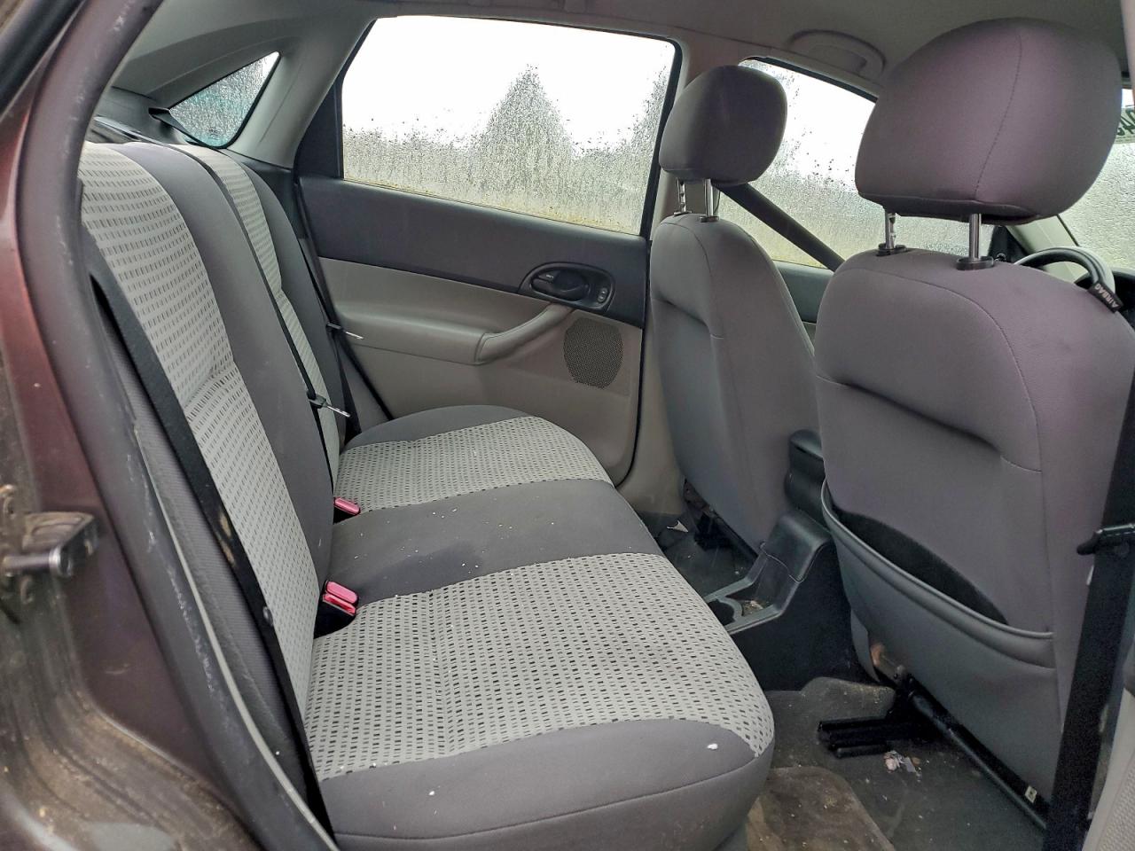 2006 Ford Focus Zx4 VIN: 1FAHP34N36W175134 Lot: 94528685