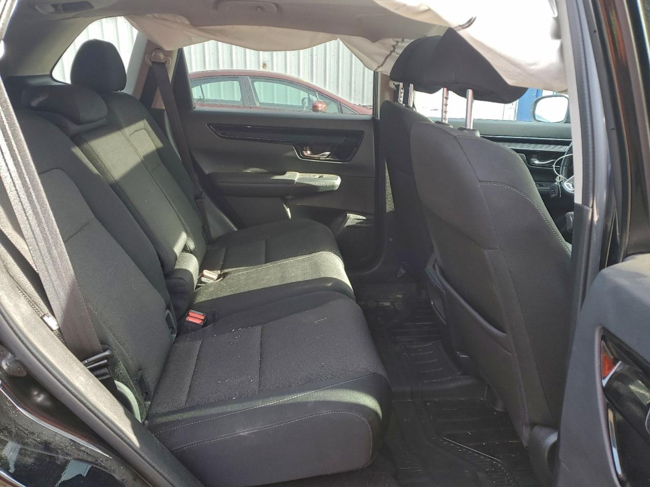 2023 Honda Cr-V Sport VIN: 2HKRS4H53PH106531 Lot: 94126215