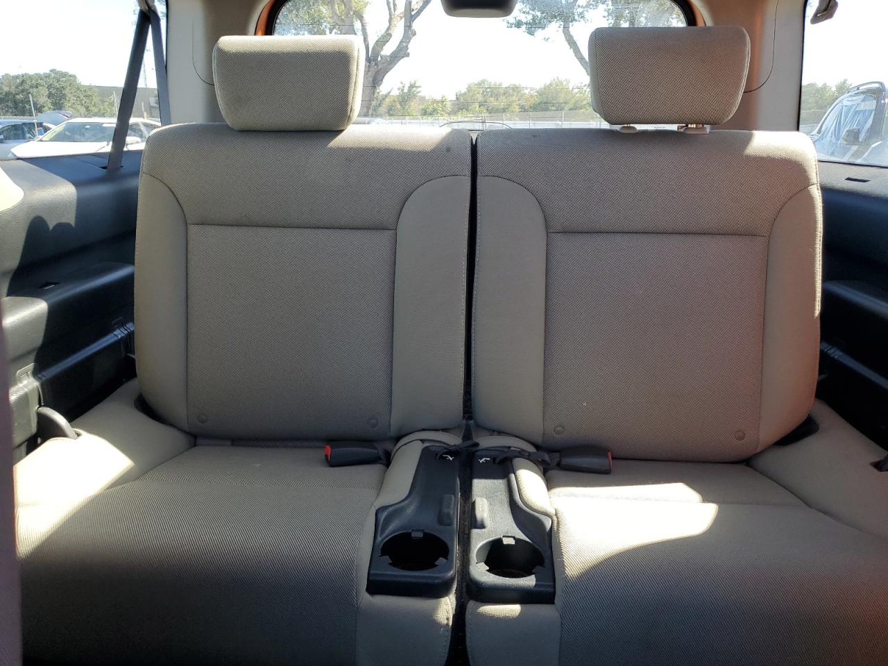 2008 Honda Element Ex VIN: 5J6YH28718L002384 Lot: 92668795