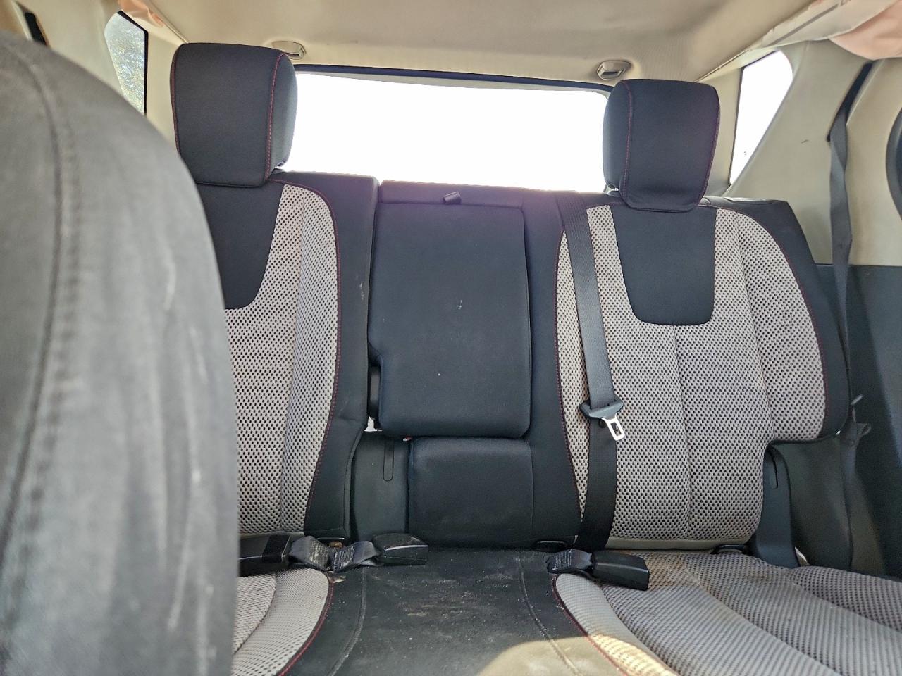 2013 Chevrolet Equinox Lt VIN: 2GNALPEKXD6366633 Lot: 94416595