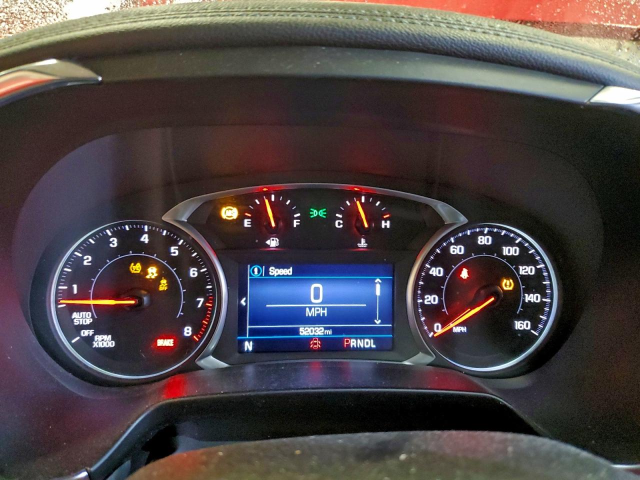 2021 Chevrolet Blazer 2Lt VIN: 3GNKBCRSXMS542673 Lot: 94353605