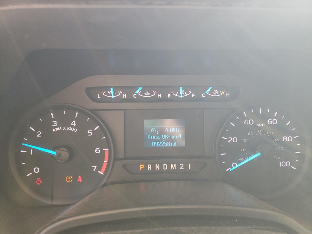 2017 Ford F350 Super Duty VIN: 1FT8X3B60HEF41467 Lot: 82750115