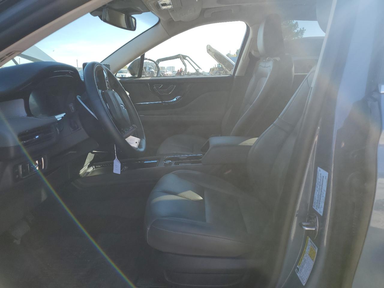 2024 Lincoln Corsair Grand Touring VIN: 5LMTJ5DZ2RUL15168 Lot: 90878315