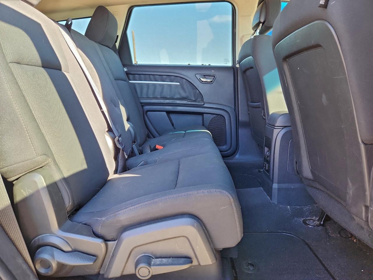 2010 Dodge Journey Sxt VIN: 3D4PG5FV2AT193706 Lot: 94349045