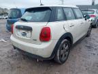 2016 MINI HATCHBACK 1.2 ONE 5DR AUTO for sale at Copart BRISTOL