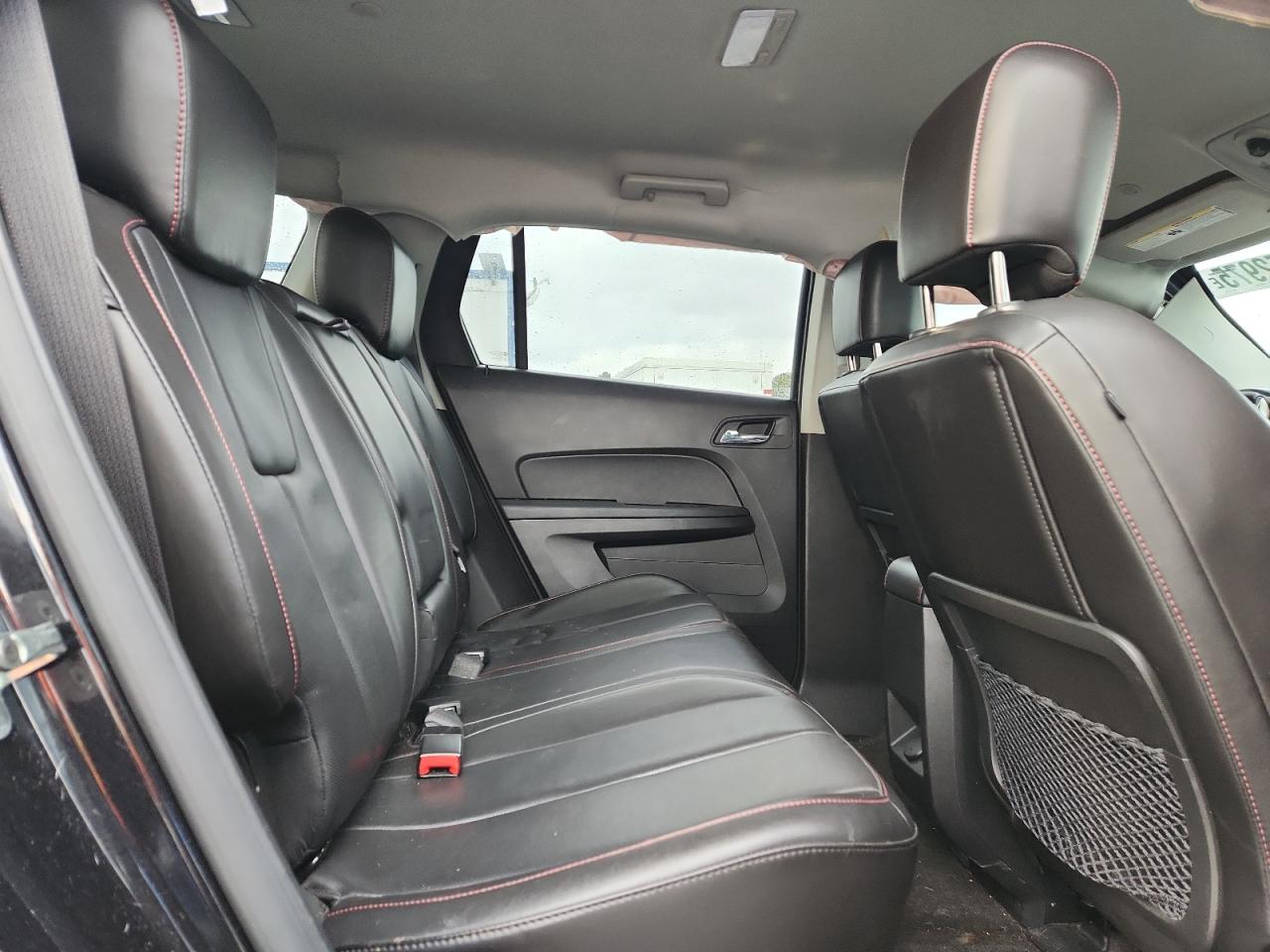 2011 GMC Terrain Slt VIN: 2CTALUEC0B6238788 Lot: 92052975