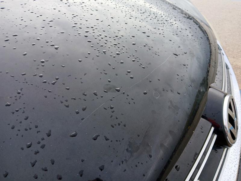 2007 VOLKSWAGEN GOLF 3.2 V6 R32 4MOTION 5DR DSG