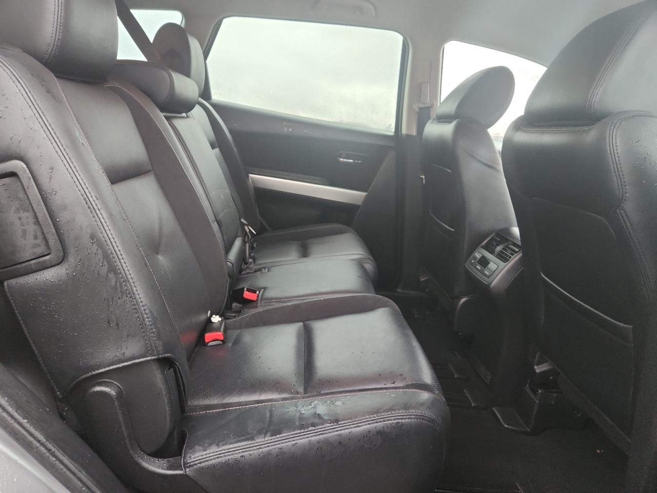 2014 Mazda Cx-9 Grand Touring VIN: JM3TB2DA7E0441970 Lot: 93404105