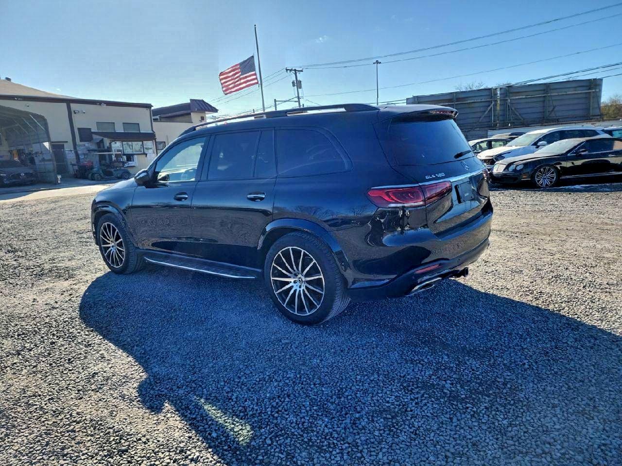 Фото: 4JGFF8GE7NA786739