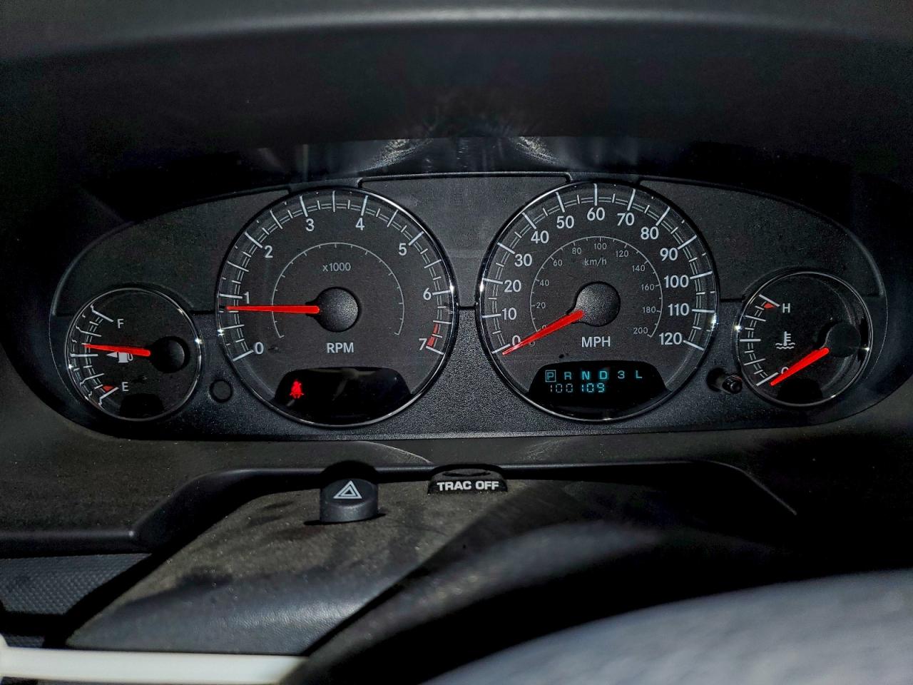 2004 Chrysler Sebring Lx VIN: 1C3EL45R34N123445 Lot: 94436375