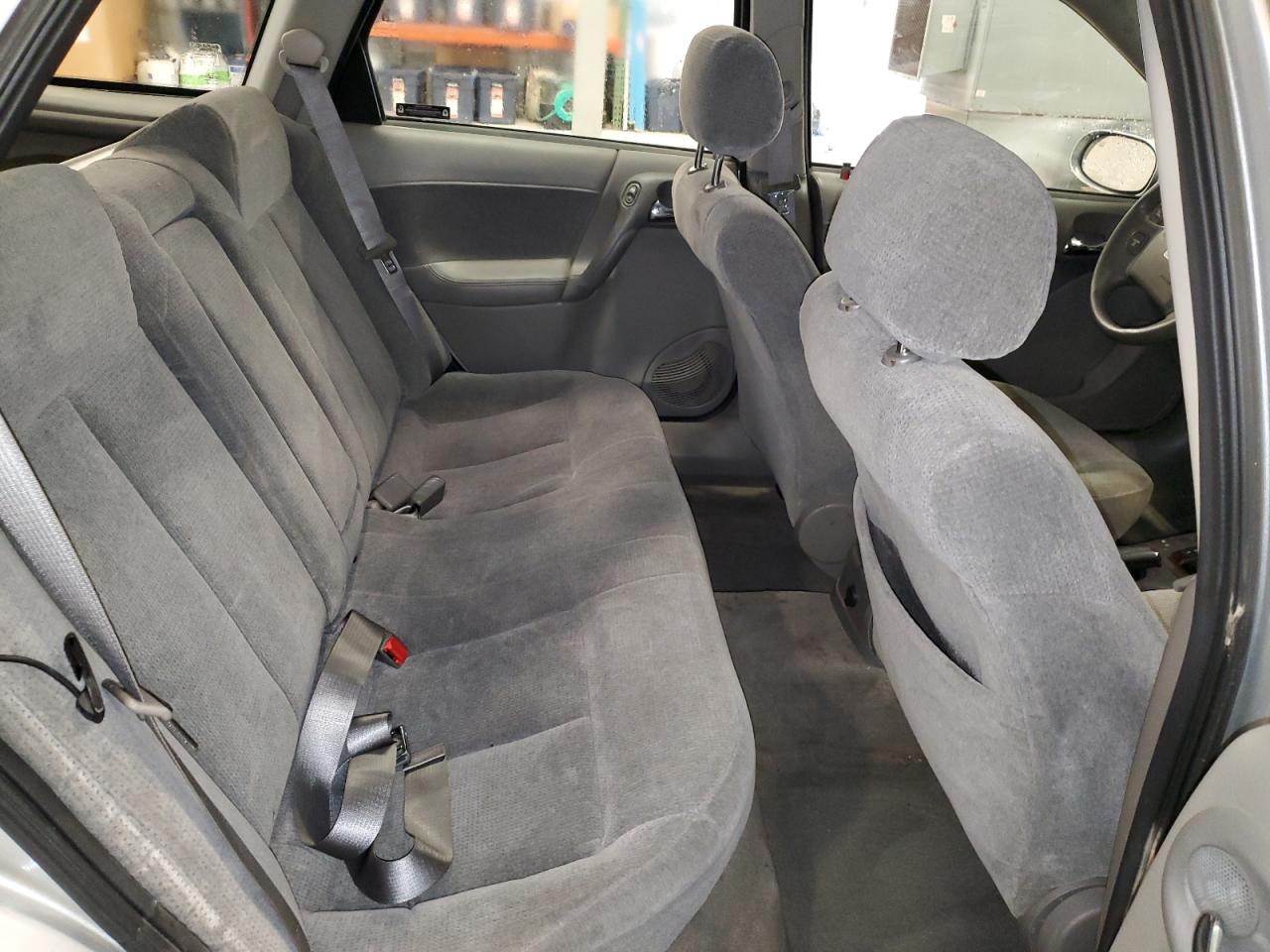 2002 Saturn Lw200 VIN: 1G8JU84F32Y565833 Lot: 93205915