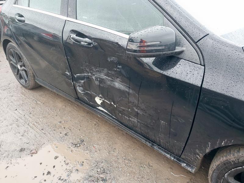 2015 MERCEDES-BENZ A CLASS A180 [1.5] CDI SPORT 5DR AUTO