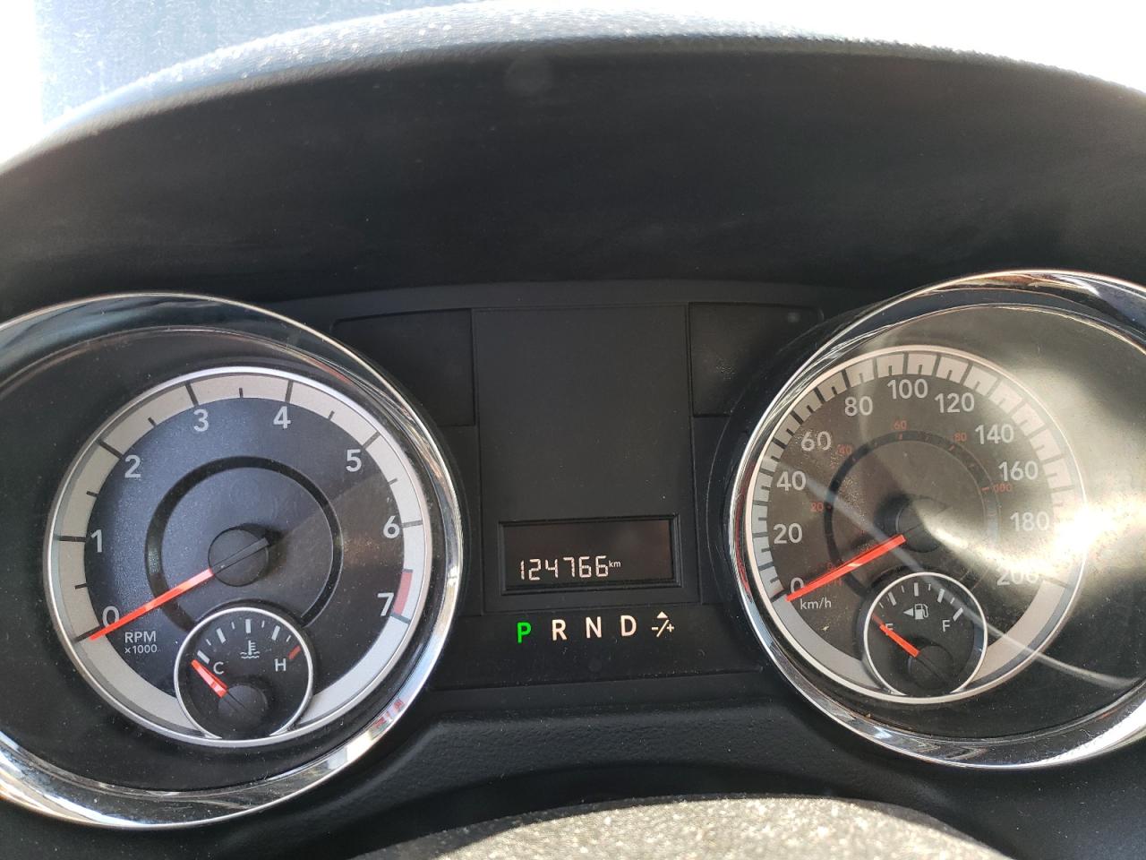 2017 Dodge Grand Caravan Se VIN: 2C4RDGBG3HR655432 Lot: 90949395