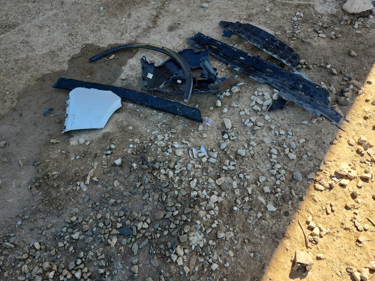 2014 Buick Encore Convenience VIN: KL4CJBSB2EB683667 Lot: 91630705