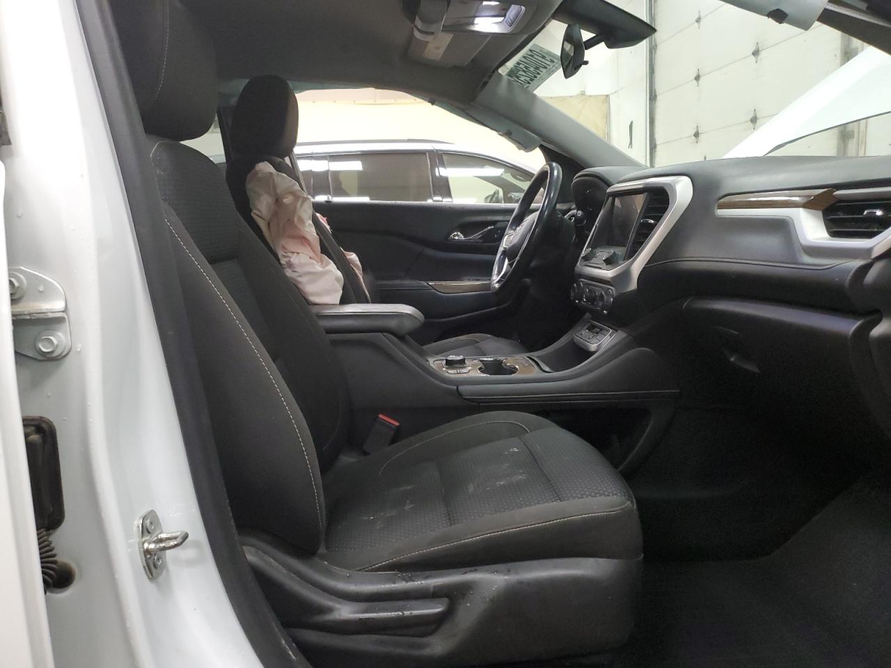 2020 GMC Acadia Sle VIN: 1GKKNRLS5LZ206365 Lot: 91045825