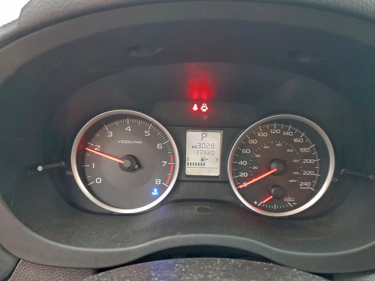 2012 Subaru Impreza VIN: JF1GPAA67CH209010 Lot: 94270415