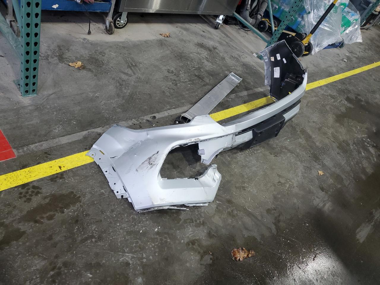 2024 Jeep Compass Latitude VIN: 3C4NJDBN7RT147287 Lot: 93343415