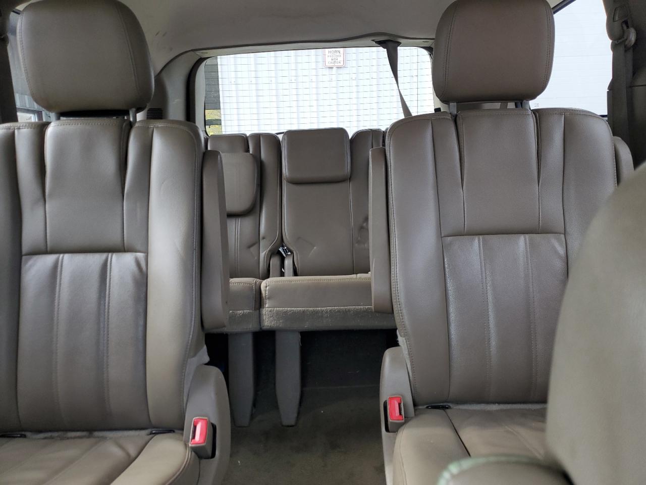 2014 Chrysler Town & Country Touring VIN: 2C4RC1BG3ER183406 Lot: 90428025