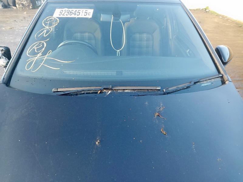 2016 VOLKSWAGEN GOLF 2.0 TDI GTD 5DR DSG