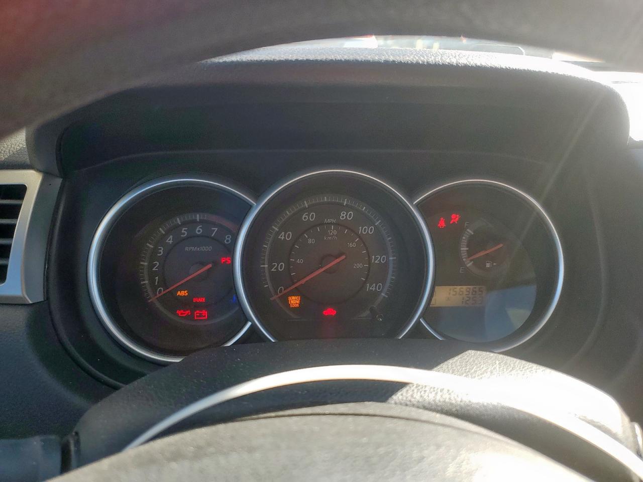 2011 Nissan Versa S VIN: 3N1BC1CP2BL503066 Lot: 91011425