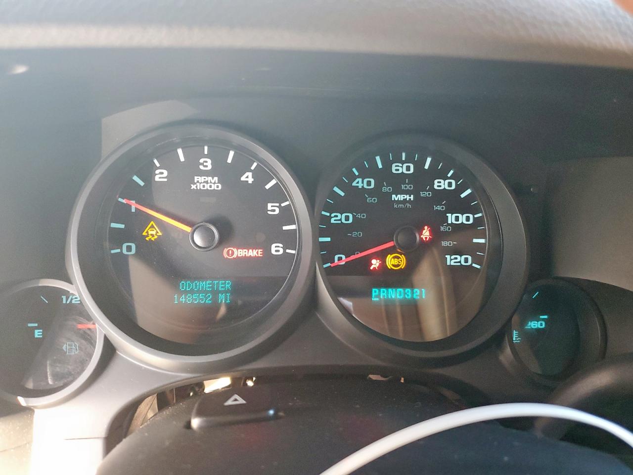 2011 GMC Sierra C1500 Sl VIN: 3GTP1UEA9BG360063 Lot: 91099815