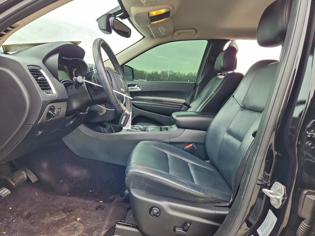 2017 Dodge Durango Gt VIN: 1C4RDJDG6HC780959 Lot: 93907915