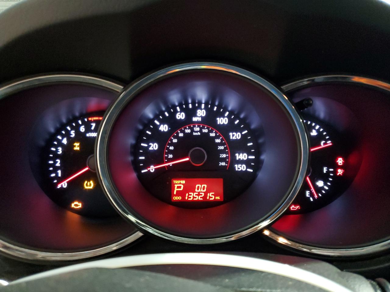 2013 Kia Sorento Lx VIN: 5XYKTDA22DG327586 Lot: 91666125