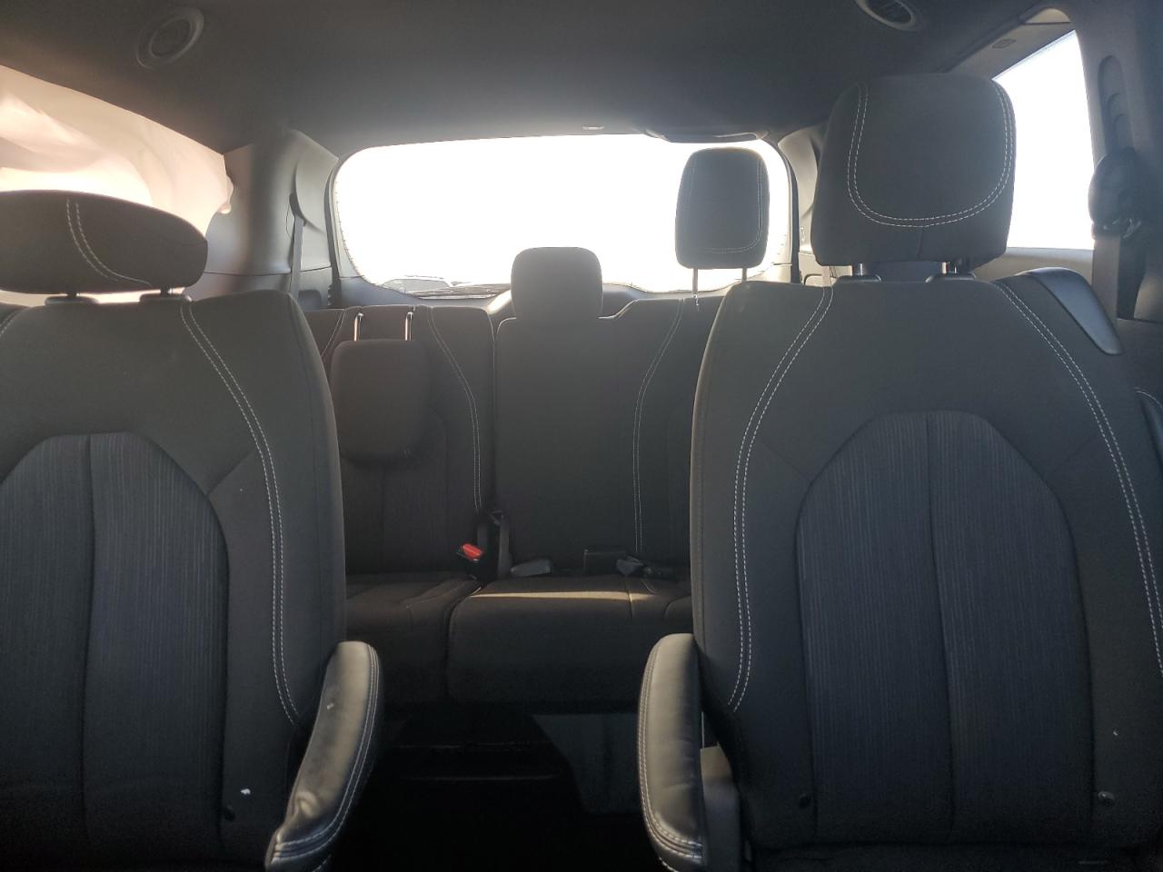 2024 Chrysler Pacifica Touring VIN: 2C4RC1FG5RR115656 Lot: 82505415