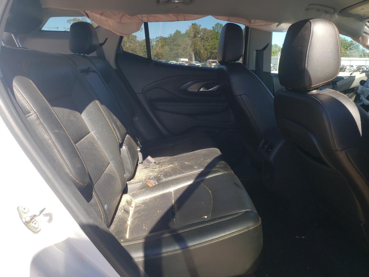 2021 GMC Terrain Slt VIN: 3GKALPEV3ML313808 Lot: 85409825